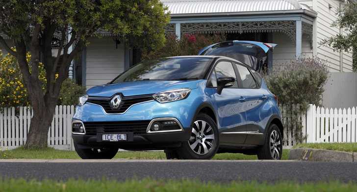 RENAULT