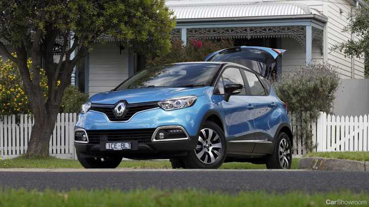 RENAULT