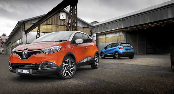 RENAULT