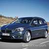 2015 BMW 2