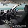 2015 MAZDA MAZDA3