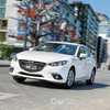 2015 MAZDA MAZDA3