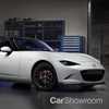 2015 MAZDA MX-5