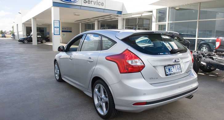 FORD