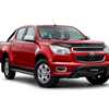 2015 HOLDEN COLORADO