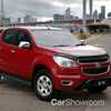 2015 HOLDEN COLORADO