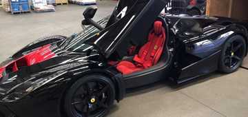 FERRARI