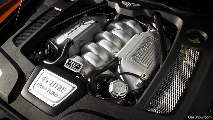 BENTLEY