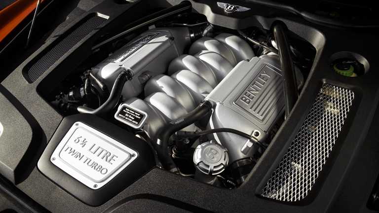 BENTLEY