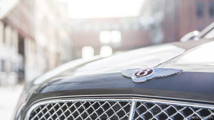 BENTLEY