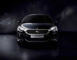 2015 CITROEN DS5