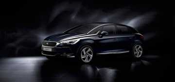 2015 CITROEN DS5