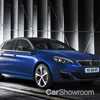 2015 PEUGEOT 308
