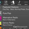 In Car Tech
