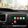 In Car Tech