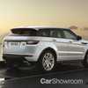 2015 RANGE ROVER EVOQUE