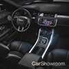 2015 RANGE ROVER EVOQUE