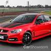 HOLDEN