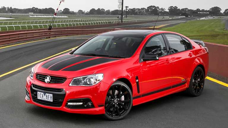 HOLDEN