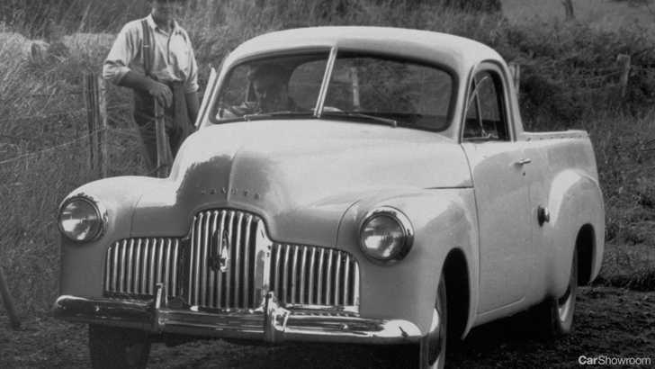 HOLDEN