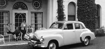 HOLDEN
