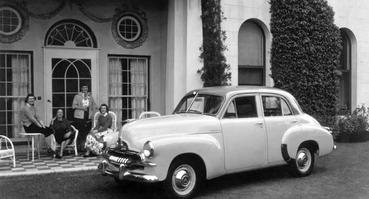 HOLDEN