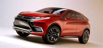 MITSUBISHI