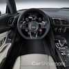 2015 AUDI R8