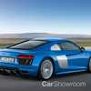 2015 AUDI R8