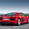 2015 AUDI R8