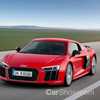2015 AUDI R8