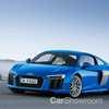 2015 AUDI R8