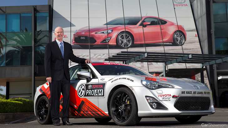 2015 TOYOTA 86