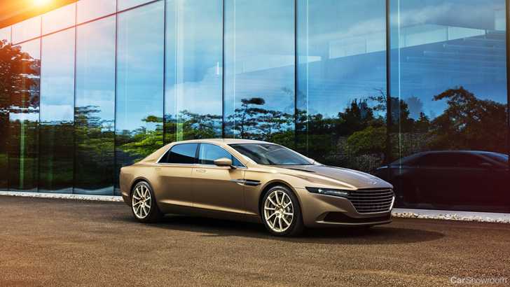 ASTON MARTIN