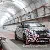 2015 RANGE ROVER EVOQUE