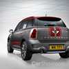 2015 MINI COOPER 4D WAGON