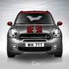 2015 MINI COOPER 4D WAGON