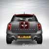 2015 MINI COOPER 4D WAGON