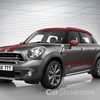 2015 MINI COOPER 4D WAGON