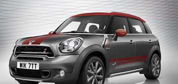 2015 MINI COOPER 4D WAGON