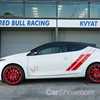 2015 RENAULT MEGANE 3D HATCHBACK RS 275 TROPHY-R