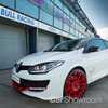 2015 RENAULT MEGANE 3D HATCHBACK RS 275 TROPHY-R
