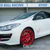 2015 RENAULT MEGANE 3D HATCHBACK RS 275 TROPHY-R