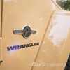 2015 JEEP WRANGLER