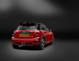 2015 MINI COOPER