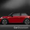 2015 MINI COOPER