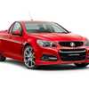 2015 HOLDEN COMMODORE