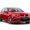 2015 HOLDEN COMMODORE