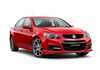 2015 HOLDEN COMMODORE