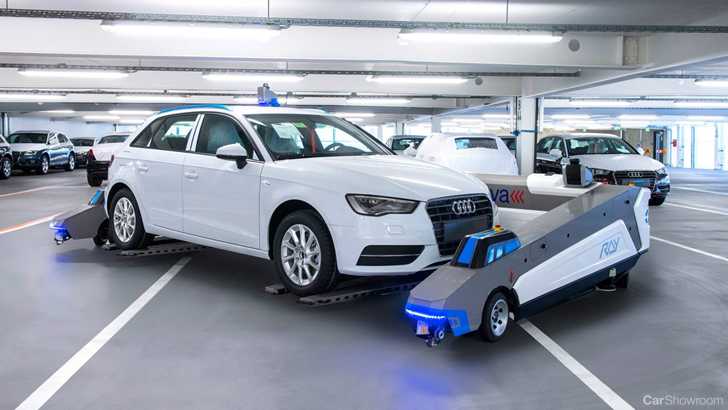 AUDI